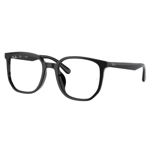 Ray Ban Eyeglasses, Model: 0RX5411D Colour: 2000
