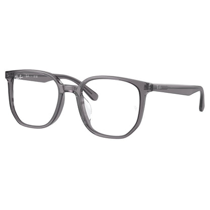 Ray Ban Eyeglasses, Model: 0RX5411D Colour: 8268