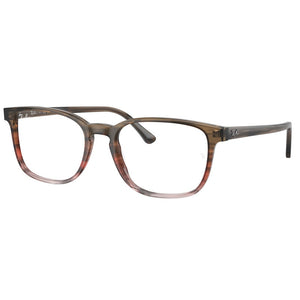 Ray Ban Eyeglasses, Model: 0RX5418 Colour: 8251