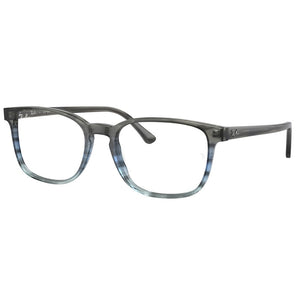 Ray Ban Eyeglasses, Model: 0RX5418 Colour: 8254