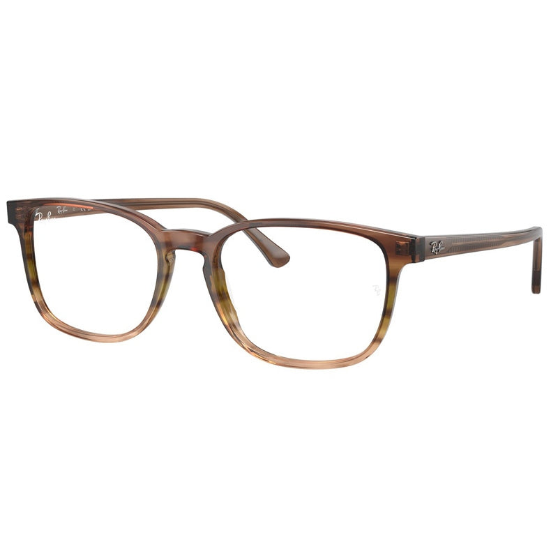 Naočale Ray Ban, model: 0RX5418 Boja: 8255