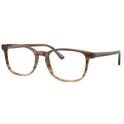 Naočale Ray Ban, model: 0RX5418 Boja: 8255