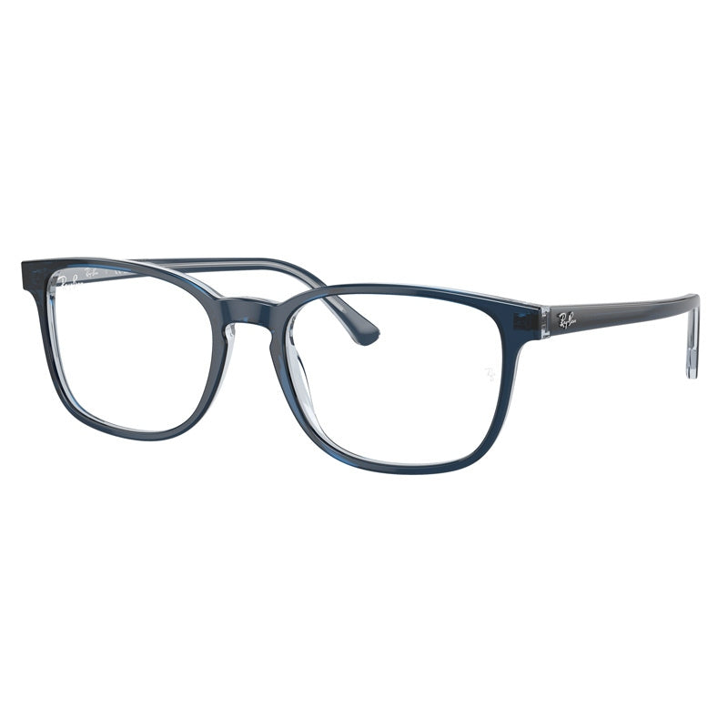 Naočale Ray Ban, model: 0RX5418 Boja: 8324
