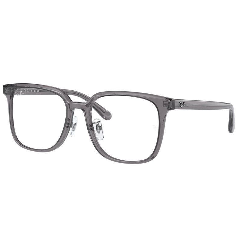 Óculos Ray Ban, Modelo: 0RX5419D Cor: 8268