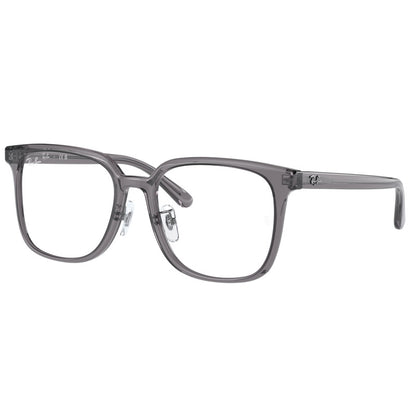 Óculos Ray Ban, Modelo: 0RX5419D Cor: 8268