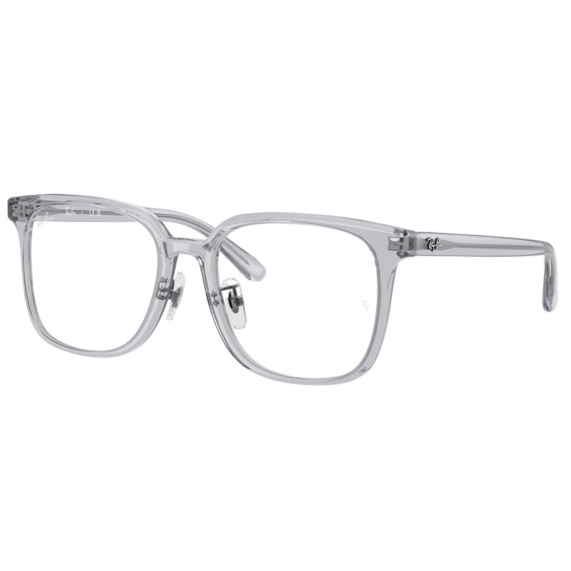Ray Ban Eyeglasses, Model: 0RX5419D Colour: 8415