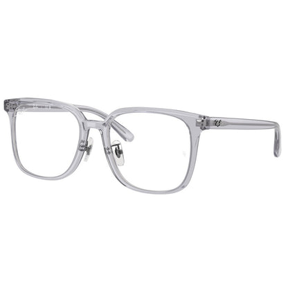 Ray Ban Eyeglasses, Model: 0RX5419D Colour: 8415
