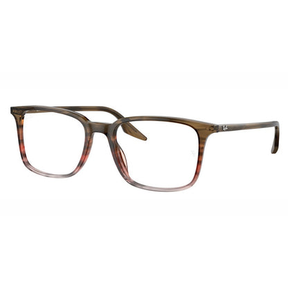 Naočale Ray Ban, model: 0RX5421 Boja: 8251