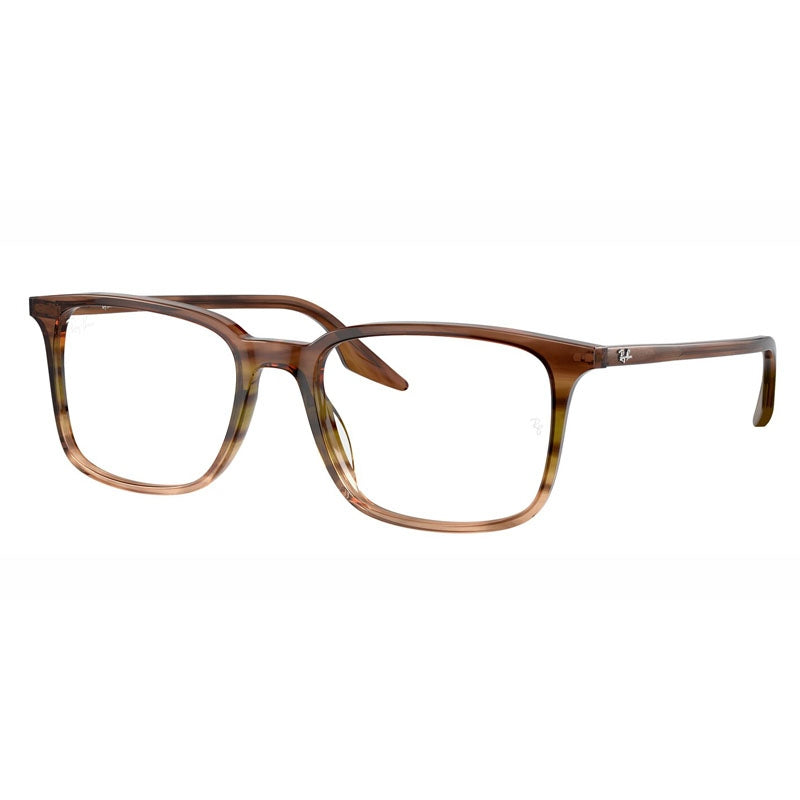 Ray Ban Eyeglasses, Model: 0RX5421 Colour: 8255