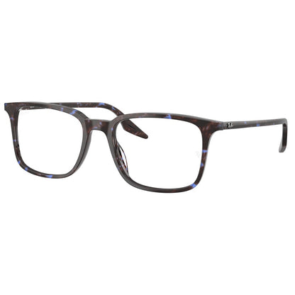 Ray Ban Glasögon, Modell: 0RX5421 Färg: 8424