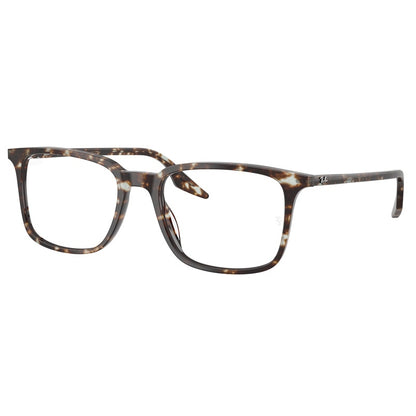 Ray Ban Glasögon, Modell: 0RX5421 Färg: 8425