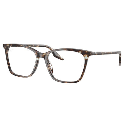 Ray Ban Eyeglasses, Model: 0RX5422 Colour: 8425