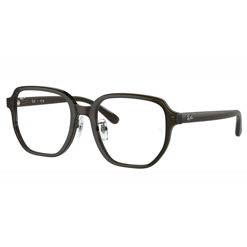 Ray Ban Eyeglasses, Model: 0RX5424D Colour: 8218