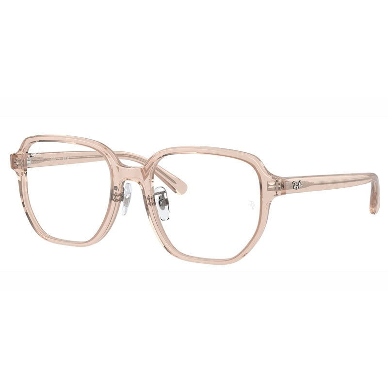 Óculos de Grau Ray Ban, Modelo: 0RX5424D Cor: 8267