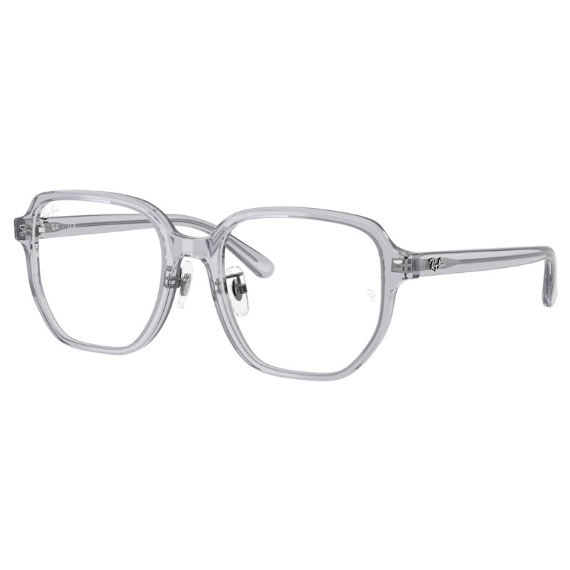 Ray Ban Eyeglasses, Model: 0RX5424D Colour: 8415
