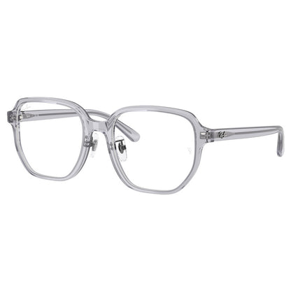 Ray Ban Eyeglasses, Model: 0RX5424D Colour: 8415