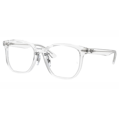 Ray Ban Eyeglasses, Model: 0RX5425D Colour: 2001