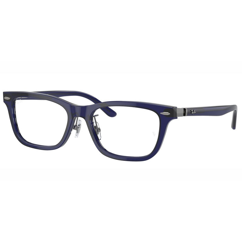 Óculos de Grau Ray Ban, Modelo: 0RX5426D Cor: 8288