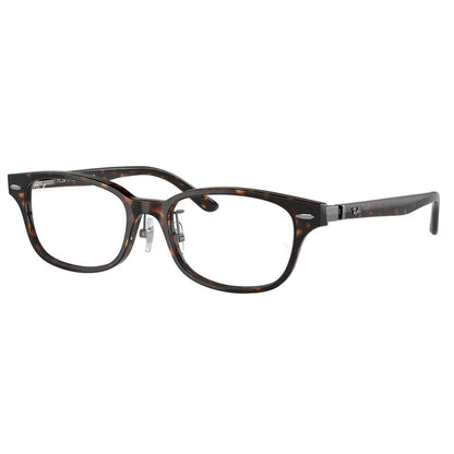 Ray Ban Eyeglasses, Model: 0RX5427D Colour: 8287