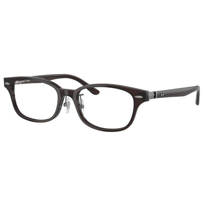 Ray Ban Eyeglasses, Model: 0RX5427D Colour: 8290