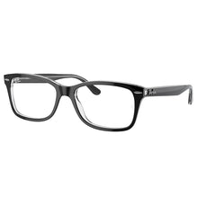 Load image into Gallery viewer, Ray Ban Eyeglasses, Model: 0RX5428 Colour: 2034