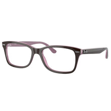 Load image into Gallery viewer, Ray Ban Eyeglasses, Model: 0RX5428 Colour: 2126