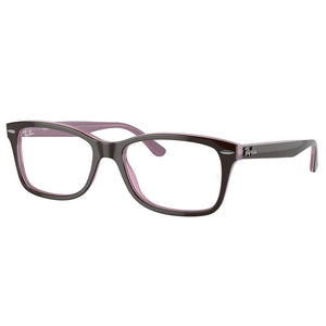 Ray Ban Eyeglasses, Model: 0RX5428 Colour: 2126