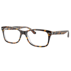 Ray Ban Eyeglasses, Model: 0RX5428 Colour: 5082
