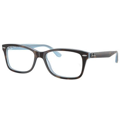 Ray Ban Eyeglasses, Model: 0RX5428 Colour: 5883