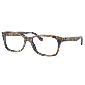Ray Ban Eyeglasses, Model: 0RX5428 Colour: 8174
