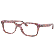 Load image into Gallery viewer, Ray Ban Eyeglasses, Model: 0RX5428 Colour: 8175