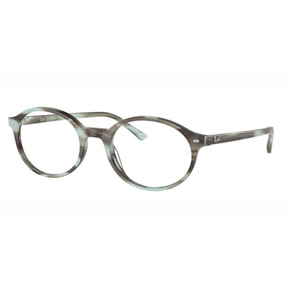 Ray Ban Eyeglasses, Model: 0RX5429 Colour: 8356