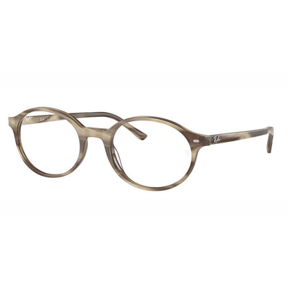 Ray Ban Eyeglasses, Model: 0RX5429 Colour: 8357