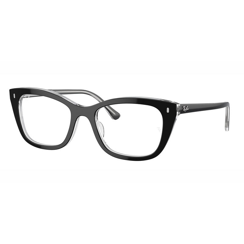 Ray Ban Eyeglasses, Model: 0RX5433 Colour: 2034