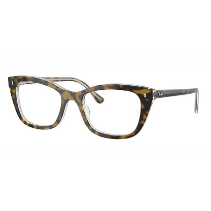 Naočale Ray Ban, model: 0RX5433 Boja: 5082