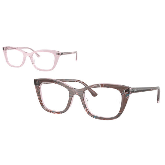 Ray Ban Eyeglasses, Model: 0RX5433 Colour: 8292