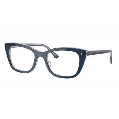 Ray Ban Eyeglasses, Model: 0RX5433 Colour: 8324