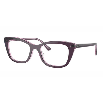 Ray Ban Eyeglasses, Model: 0RX5433 Colour: 8364