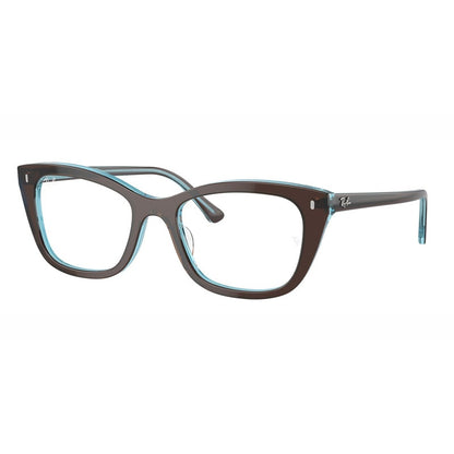 Ray Ban Eyeglasses, Model: 0RX5433 Colour: 8366