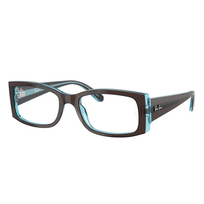 Ray Ban Glasögon, Modell: 0RX5434 Färg: 8366