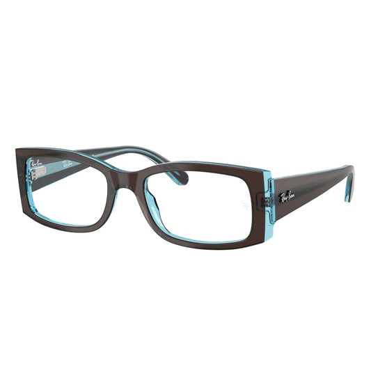 Ray Ban Eyeglasses, Model: 0RX5434 Colour: 8366