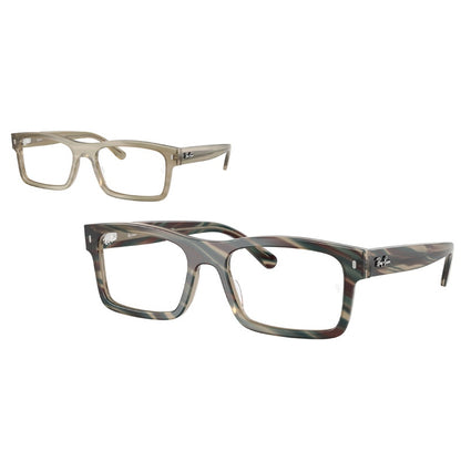 Naočale Ray Ban, model: 0RX5435 Boja: 8381