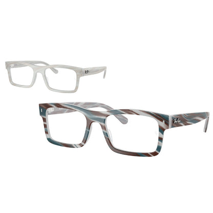 Naočale Ray Ban, model: 0RX5435 Boja: 8382