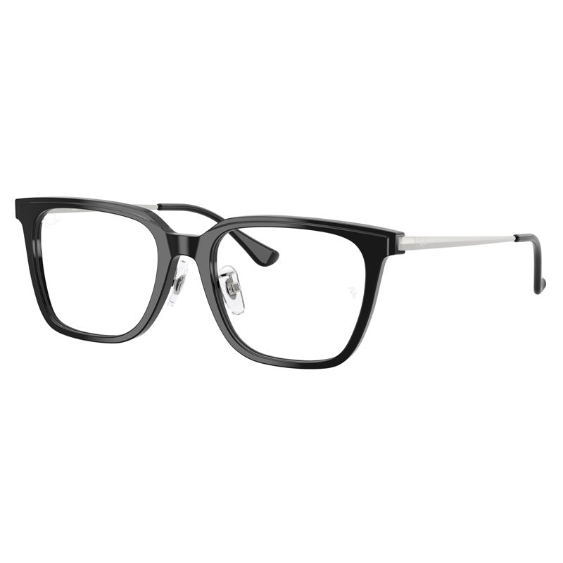 Ray Ban Eyeglasses, Model: 0RX5442D Colour: 2000