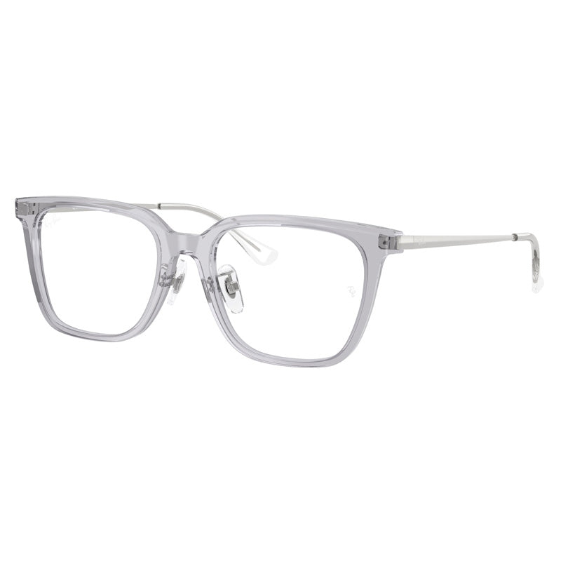 Ray Ban Eyeglasses, Model: 0RX5442D Colour: 8415
