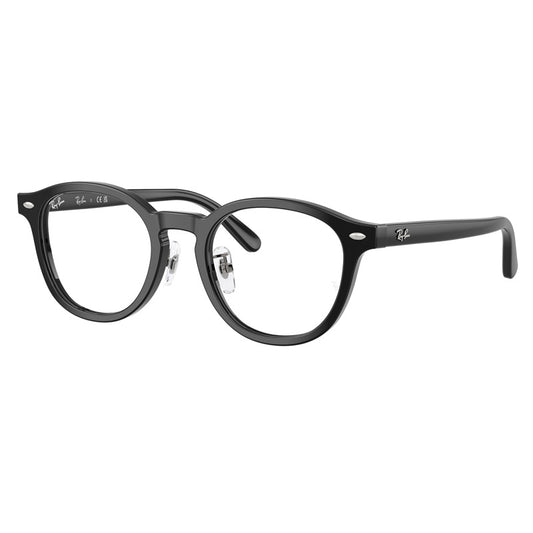 Ray Ban Eyeglasses, Model: 0RX5443D Colour: 2000