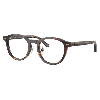 Ray Ban Eyeglasses, Model: 0RX5443D Colour: 2012