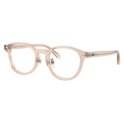 Ray Ban Glasögon, Modell: 0RX5443D Färg: 8267