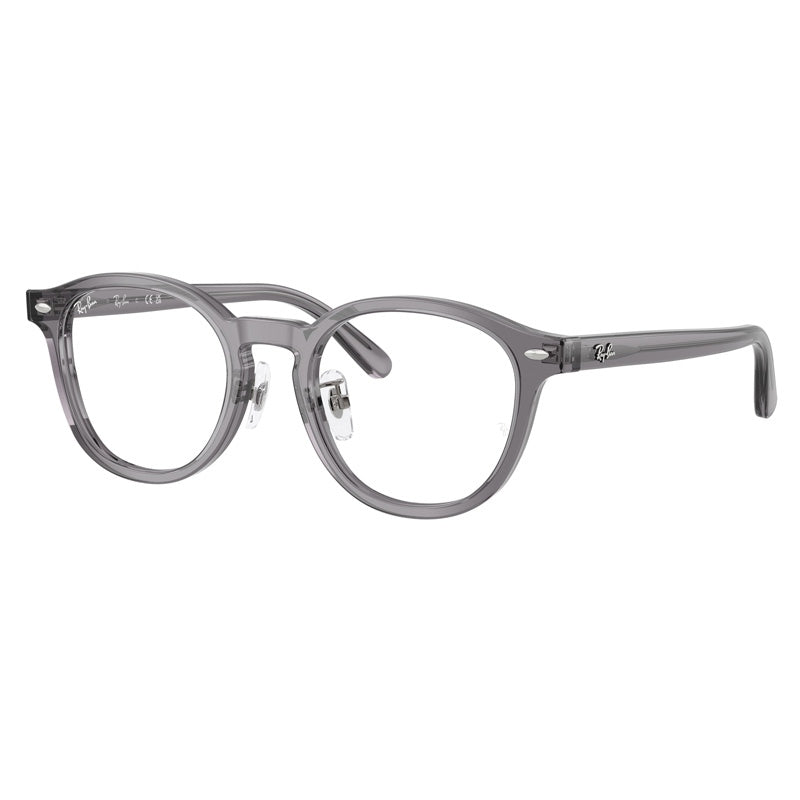 Ray Ban Eyeglasses, Model: 0RX5443D Colour: 8268