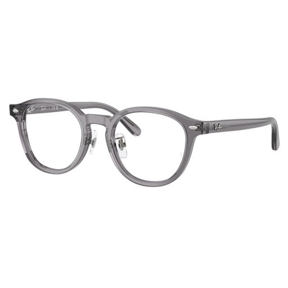 Ray Ban Eyeglasses, Model: 0RX5443D Colour: 8268